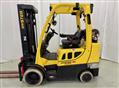 Used Forklifts